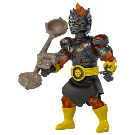 Legends of Dragonore Hellforge akčná figúrka Emberor 14 cm produktová fotografia