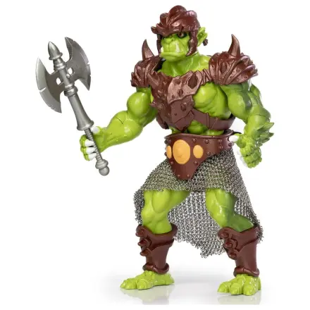 Legends of Dragonore Hellforge akčná figúrka Grime 14 cm produktová fotografia