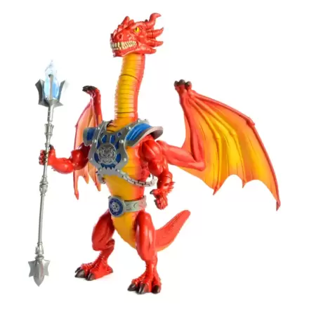 Akčná figúrka Legends of Dragonore Ignytor - Fallen King of Dragons 25 cm produktová fotografia