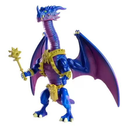 Legends of Dragonore akčná figúrka Pyrant - Lord of Desolation 25 cm produktová fotografia