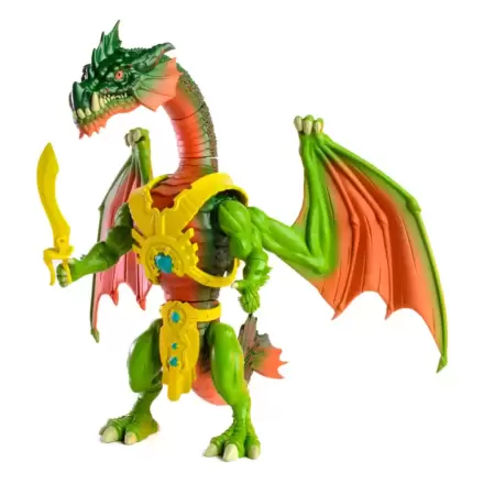 Legends of Dragonore Action Figure Scorchwing - Matka lesa 25 cm produktová fotografia