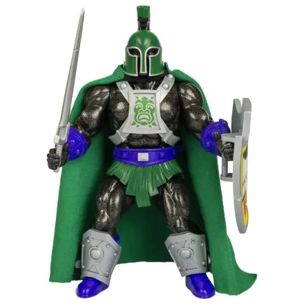 Legends of Dragonore: Warriors of the Galaxy Wave 2 Akčná figúrka Spikes 14 cm produktová fotografia