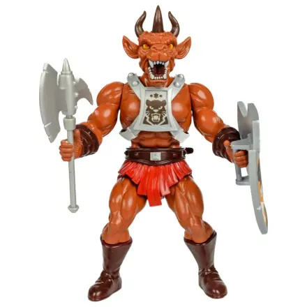 Legends of Dragonore: Warriors of the Galaxy Wave 2 Akčná figúrka Ygg 14 cm produktová fotografia