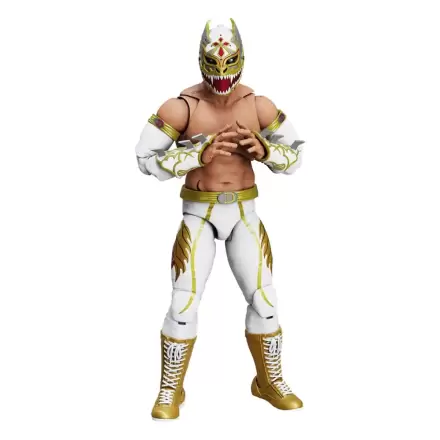 Legends of Lucha Libre akčná figúrka 1/12 Dralístico produktová fotografia