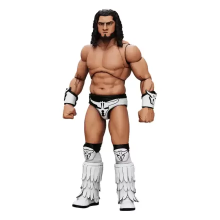 Legends of Lucha Libre akčná figúrka 1/12 Rush produktová fotografia