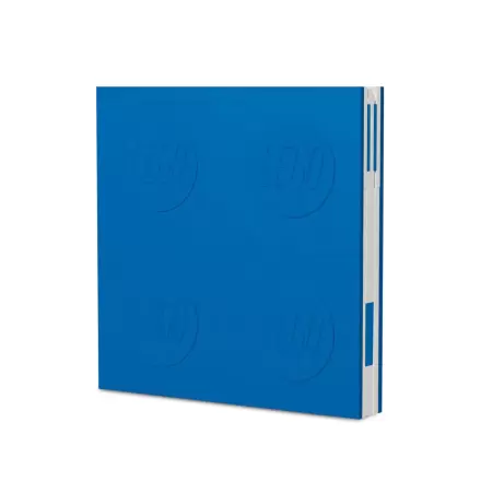 LEGO Notebook s perom Blue termékfotója