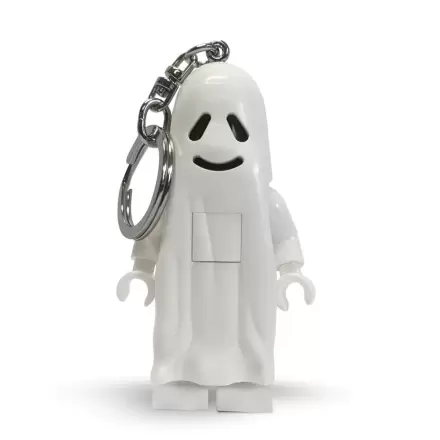 LEGO Classic Light-Up prívesok na kľúče Ghost 8 cm termékfotója