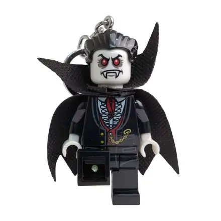 LEGO Classic Light-Up Kľúčenka Vampire 8 cm termékfotója