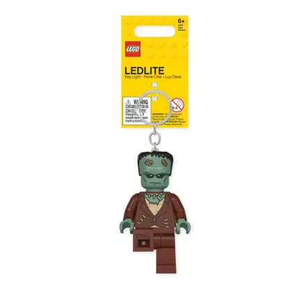 LEGO Classic Light-Up prívesok na kľúče Monster 8 cm termékfotója