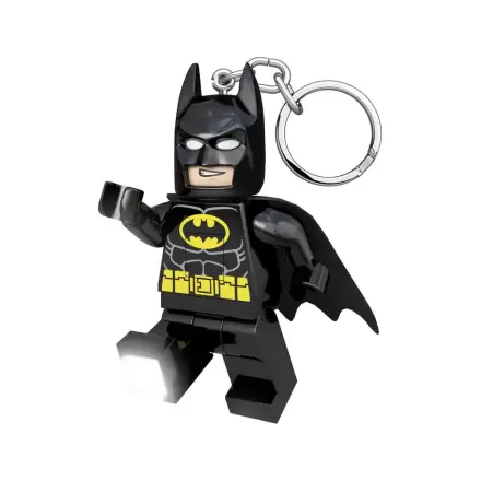 LEGO DC Comics Svietiaca kľúčenka Batman 8 cm produktová fotografia