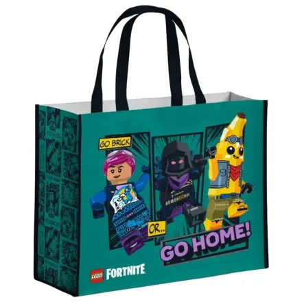 Lego Nákupná taška Fortnite Go Home produktová fotografia