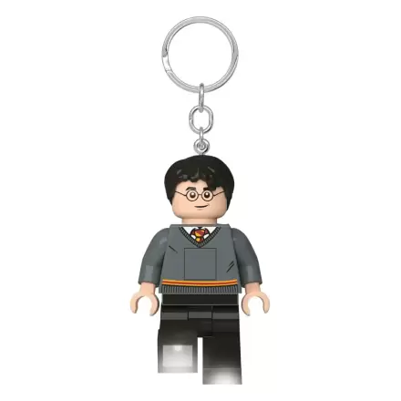 LEGO Harry Potter Light-Up Kľúčenka Harry Potter 8 cm termékfotója