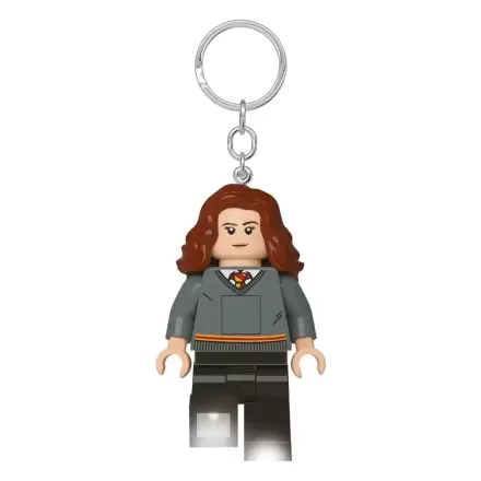 LEGO Harry Potter Light-Up Kľúčenka Hermiona Granger 8 cm termékfotója