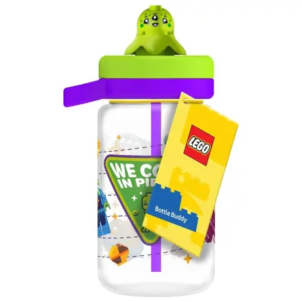 Lego Bottle Buddy Mimozemšťan produktová fotografia
