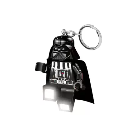 LEGO Star Wars svietiaca kľúčenka Darth Vader 8 cm produktová fotografia