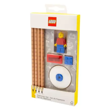 LEGO Stationery Set Topper - písacie potreby - sada termékfotója