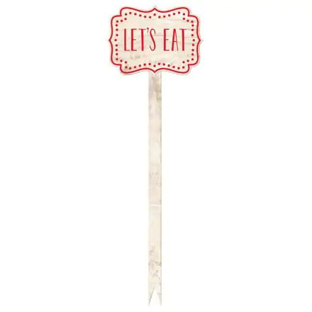 Let's Eat paličky na jedlo 12-dielne produktová fotografia