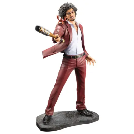 Like a Dragon PVC socha 1/6 Ichiban Kasuga 33 cm produktová fotografia