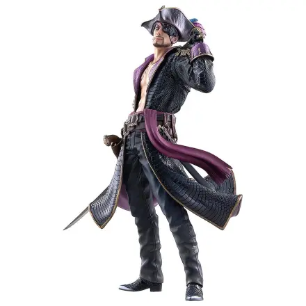 Like a Dragon: Pirate Yakuza in Hawaii S-Fire PVC Socha 1/7 Captain Majima (Goro Majima) 26 cm produktová fotografia