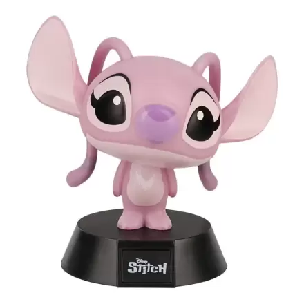 Lilo & Stitch Icons Svetlo Angel produktová fotografia