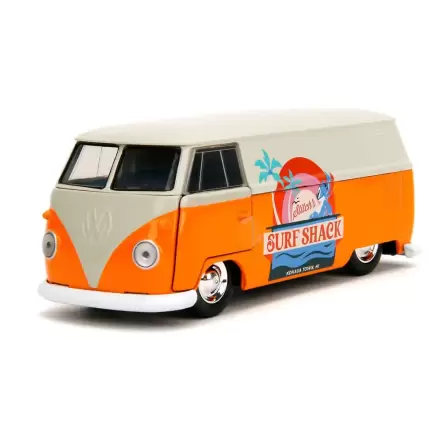 Lilo & Stitch Diecast Model 1/32 1961 VW Bus Stitch – odlievaný model, mierka 1/32 produktová fotografia