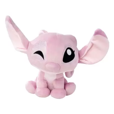 Lilo & Stitch Doorables Plyšová figúrka Angel 25 cm termékfotója