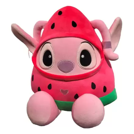 Lilo & Stitch Food Popz plyšová figúrka Angel Watermelon 25 cm produktová fotografia