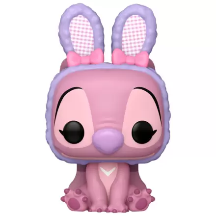 Lilo & Stitch Funko POP! Vinylová figúrka Easter 2025 Angel 9 cm produktová fotografia