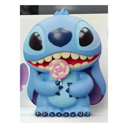 Lilo & Stitch Figúrka Bank Giant Deluxe Stitch 41 cm termékfotója