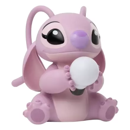 Lilo & Stitch Light Angel figúrka, 16 cm termékfotója