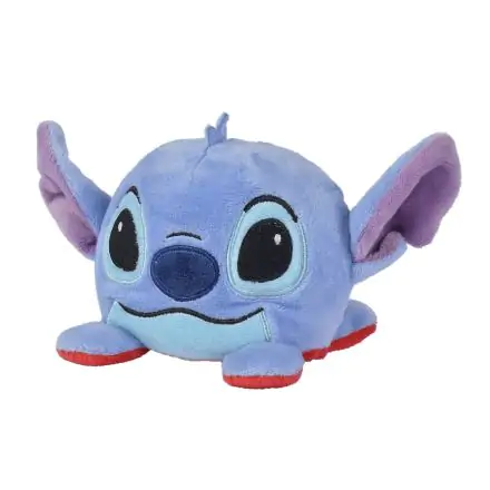 Plyšová figúrka Lilo & Stich Reverzibilná Leroy/Stitch 8 cm termékfotója