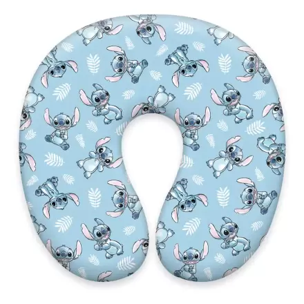 Lilo & Stitch Krčný vankúš produktová fotografia