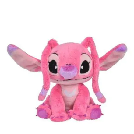 Lilo & Stitch Plyšová bábka Angel 25 cm termékfotója