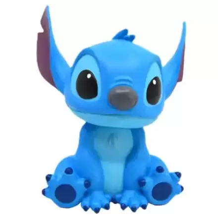 Pokladnička na mince Lilo & Stitch Stitch 15 cm termékfotója