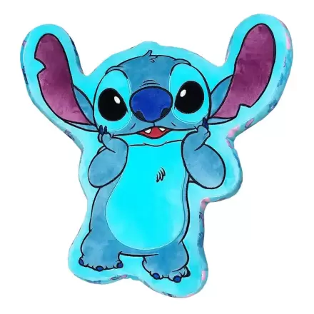 Lilo & Stitch Plyšová figúrka Stitch Body 40 cm termékfotója