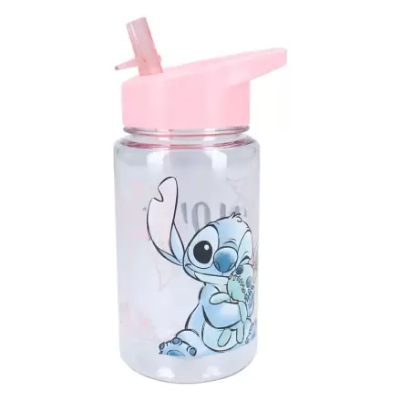 Lilo & Stitch Fľaša na vodu Stitch Drink Up termékfotója