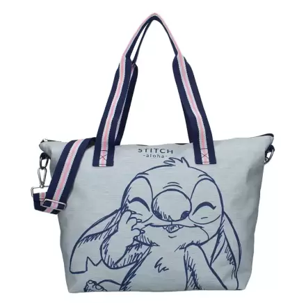 Lilo & Stitch nákupná taška Stitch Fashion Mission termékfotója