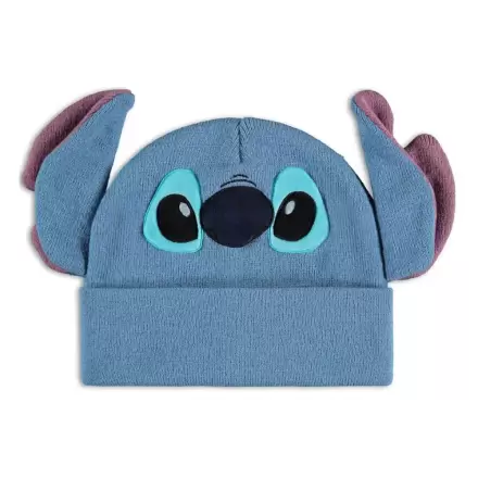 Lilo & Stitch Beanie Stitch čiapka termékfotója