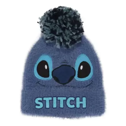 Lilo & Stitch Beanie Stitch Plyšová figúrka 20 cm termékfotója