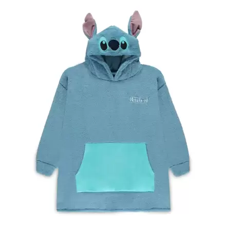 Lilo & Stitch Oversize Hoodie Stitch termékfotója