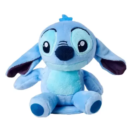 Lilo & Stitch plyšová figúrka Stitch Shoulder Rider 12 cm termékfotója