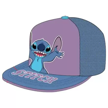 Lilo & Stitch Curved Bill Cap Stitch Standing - 9Fifty termékfotója