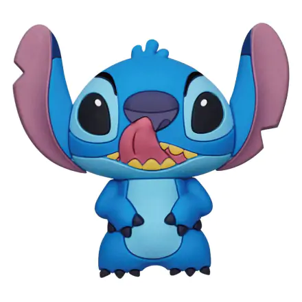 Lilo & Stitch Magnet Stitch Jazyk v Nose - Magnet produktová fotografia