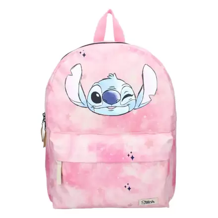 Lilo & Stitch Batoh Stitch Neúnosne Cool Ružová termékfotója