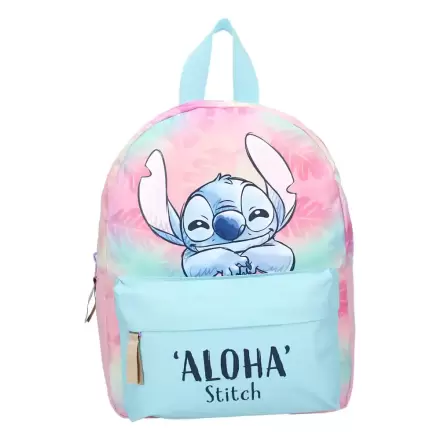 Lilo & Stitch Ruksak Stitch Wild Energy Blue termékfotója