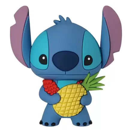 Lilo & Stitch Magnet Stitch s ananásom produktová fotografia