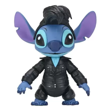 Lilo & Stitch Akčná figúrka Ultimate Singer Elvis Stitch 7 cm produktová fotografia