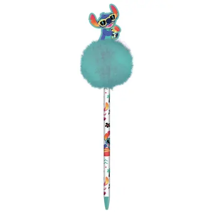 Lilo & Stitch Pom Pom pero (Acid Pops) produktová fotografia