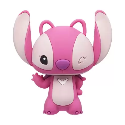 Lilo & Stitch Reliéfny magnet Anjel produktová fotografia