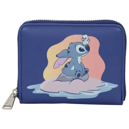 Lilo & Stitch Animal Friends Peňaženka Loungefly produktová fotografia
